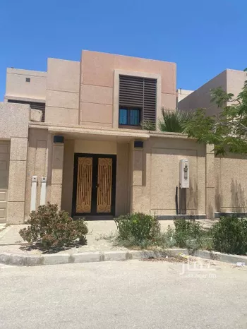 فيلا للبيع في شارع مدينة الجبيل الصناعية 1083, مدينة مدينه الجبيل الصناعيه, المنطقة الشرقية