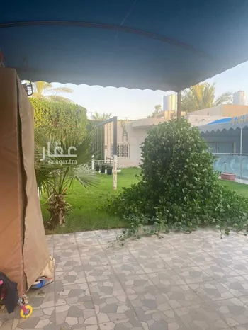 شاليه للإيجار في شارع الابرادي ، حي القاع البارد ، بريدة ، بريدة صورة 5