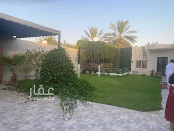 استراحة للإيجار في شارع 953927, حي الرمال, مدينة بريده, منطقة القصيم صورة 4