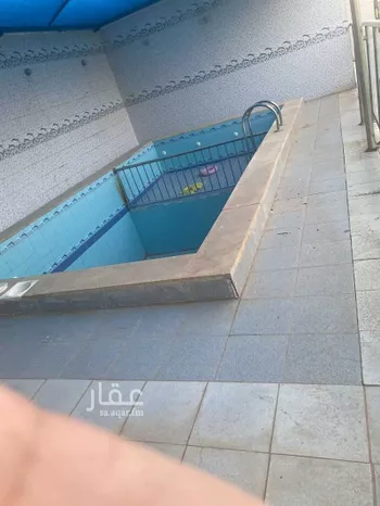 شاليه للإيجار في حي القاع البارد ، بريدة ، بريدة صورة 5