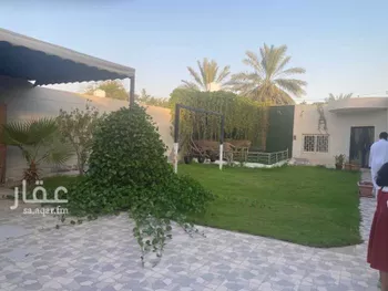 شاليه للإيجار في شارع الابرادي ، حي القاع البارد ، بريدة ، بريدة صورة 3