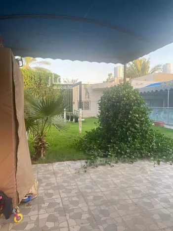 استراحة للإيجار في شارع 953927, حي الرمال, مدينة بريده, منطقة القصيم