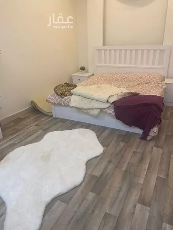 شاليه للإيجار في حي القاع البارد ، بريدة ، بريدة صورة 3