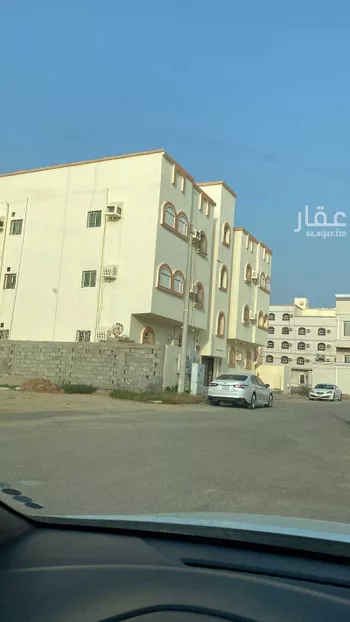شقة للإيجار في شارع 4706984, حي الخالدية ب, مدينة القنفذه, منطقة مكة المكرمة صورة 2