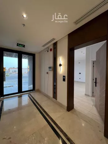 شقة للإيجار في شارع سعيد بن نفيل, حي الرمال, مدينة الرياض, منطقة الرياض
