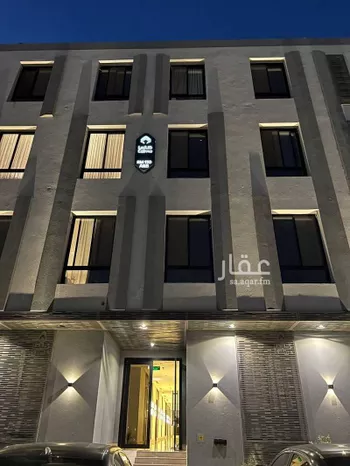 شقة للإيجار في شارع سعيد بن نفيل, حي الرمال, مدينة الرياض, منطقة الرياض