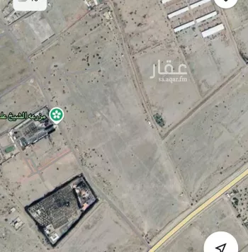 أرض للبيع في شارع طؤيق هدى الشام, مدينة المحسنيه, منطقة مكة المكرمة