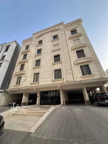 شقة للبيع في شارع إبراهيم بن فتوح العقيلي, حي الصواري, مدينة جدة, منطقة مكة المكرمة