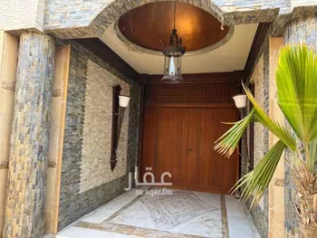 فيلا للإيجار في شارع فاطمه الزهراء, حي المحمدية, مدينة جدة, منطقة مكة المكرمة صورة 3