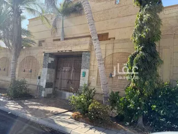 فيلا للإيجار في شارع فاطمه الزهراء, حي المحمدية, مدينة جدة, منطقة مكة المكرمة صورة 4