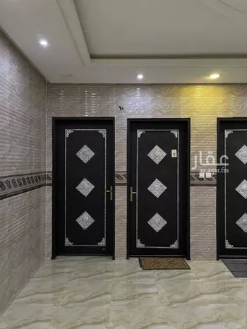 شقة للإيجار في شارع عبدالله بن قيس, حي إشبيلية, مدينة الرياض, منطقة الرياض صورة 4