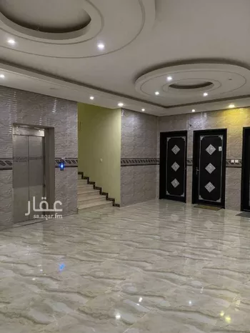 شقة للإيجار في شارع عبدالله بن قيس, حي إشبيلية, مدينة الرياض, منطقة الرياض صورة 3