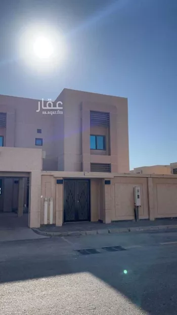 فيلا للبيع في شارع مدينة الجبيل الصناعية 1089, مدينة مدينه الجبيل الصناعيه, المنطقة الشرقية صورة 2