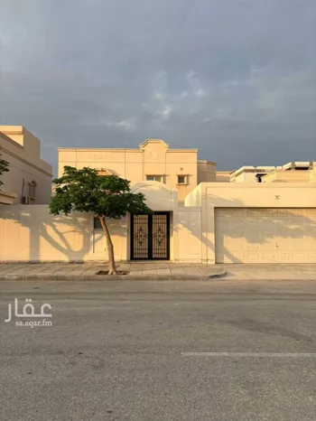 فيلا للبيع في شارع دارين1, مدينة مدينه الجبيل الصناعيه, المنطقة الشرقية