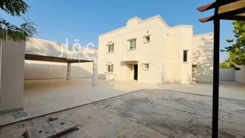 فيلا للإيجار في شارع تناقيب, مدينة مدينه الجبيل الصناعيه, المنطقة الشرقية صورة 2