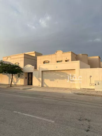 فيلا للبيع في شارع دارين1, مدينة مدينه الجبيل الصناعيه, المنطقة الشرقية صورة 4