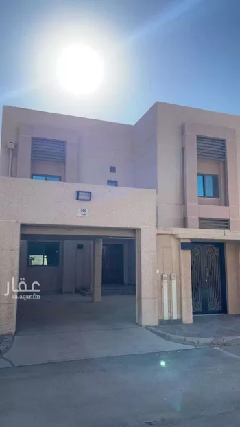 فيلا للبيع في شارع مدينة الجبيل الصناعية 1089, مدينة مدينه الجبيل الصناعيه, المنطقة الشرقية صورة 4
