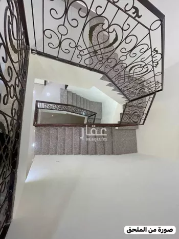 فيلا للبيع في شارع عمرو بن مالك, حي الروضة, مدينة الجبيل, المنطقة الشرقية صورة 2