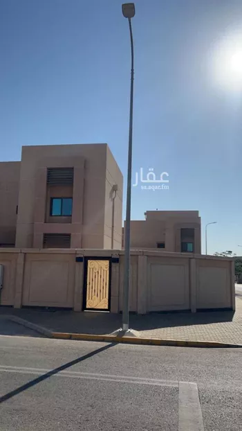 فيلا للبيع في شارع مدينة الجبيل الصناعية 1089, مدينة مدينه الجبيل الصناعيه, المنطقة الشرقية