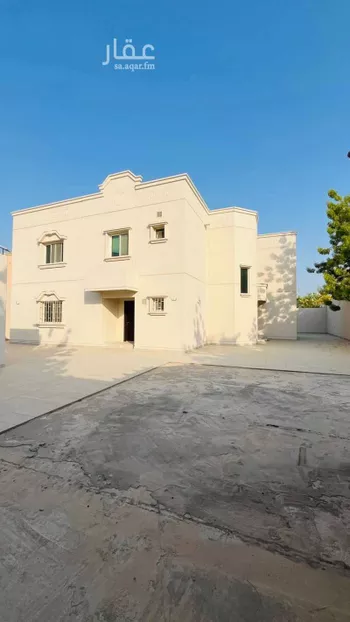 فيلا للإيجار في شارع تناقيب, مدينة مدينه الجبيل الصناعيه, المنطقة الشرقية