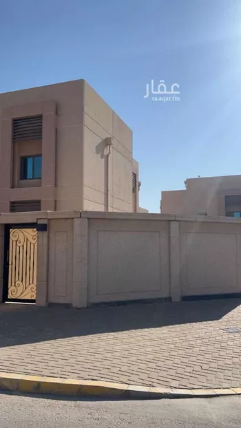 فيلا للبيع في شارع مدينة الجبيل الصناعية 1089, مدينة مدينه الجبيل الصناعيه, المنطقة الشرقية صورة 3