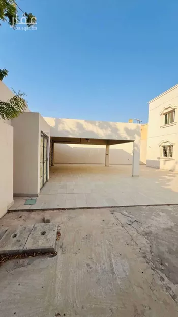 فيلا للإيجار في شارع تناقيب, مدينة مدينه الجبيل الصناعيه, المنطقة الشرقية صورة 3