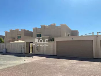 فيلا للإيجار في شارع شارع مغيراء 3, مدينة مدينه الجبيل الصناعيه, المنطقة الشرقية