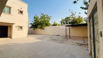 فيلا للإيجار في شارع تناقيب, مدينة مدينه الجبيل الصناعيه, المنطقة الشرقية صورة 4
