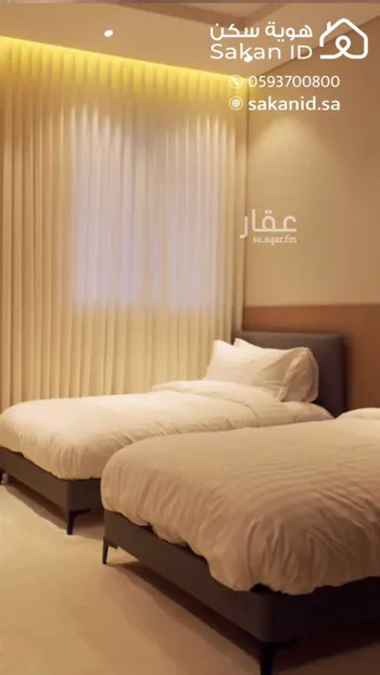 شقة للإيجار في شارع القماري, حي المونسية, مدينة الرياض, منطقة الرياض صورة 4