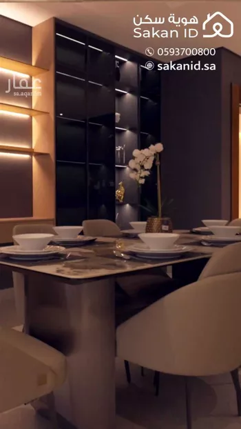 شقة للإيجار في شارع القماري, حي المونسية, مدينة الرياض, منطقة الرياض صورة 2
