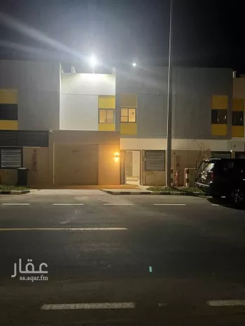 فيلا للإيجار في شارع المسلم بن سعيد ، حي مطار الملك خالد الدولي ، الرياض ، منطقة الرياض