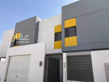 فيلا للإيجار في شارع المفضل التنوخي ، حي مطار الملك خالد الدولي ، الرياض ، منطقة الرياض