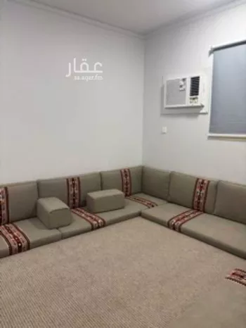شقة مفروشة للحجز في شارع الامير منصور بن عبدالعزيز, الوزارات, الرياض صورة 2