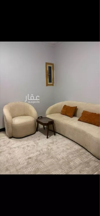 شقة مفروشة للحجز في شارع الامير منصور بن عبدالعزيز, الوزارات, الرياض