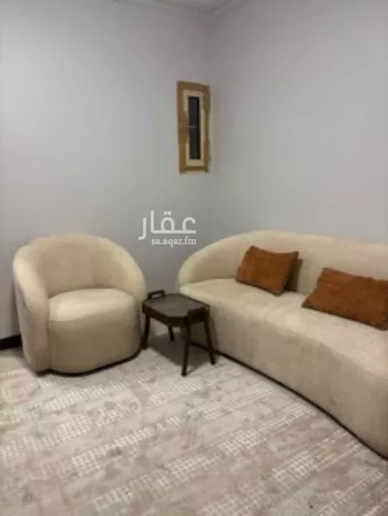 شقة مفروشة للحجز في شارع الامير منصور بن عبدالعزيز, الوزارات, الرياض صورة 3