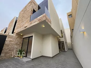 فيلا للبيع في شارع رقم 442, حي النرجس, مدينة الرياض, منطقة الرياض صورة 4