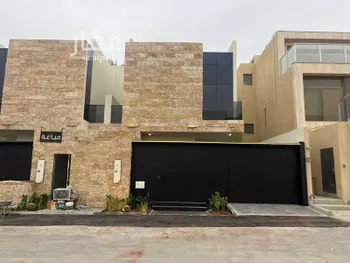 فيلا للبيع في شارع رقم 442, حي النرجس, مدينة الرياض, منطقة الرياض
