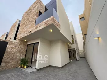 فيلا للبيع في شارع رقم 442, حي النرجس, مدينة الرياض, منطقة الرياض صورة 3