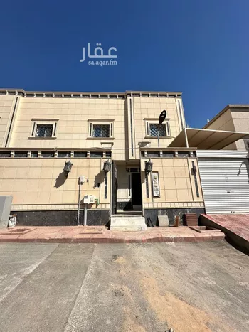 فيلا للبيع في شارع رقم 206, حي ظهرة لبن, مدينة الرياض, منطقة الرياض