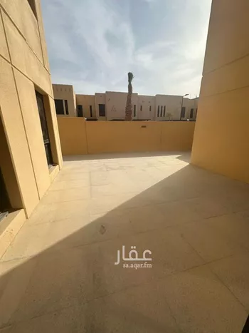 فيلا للإيجار في شارع الورود, حي سدرة, مدينة الرياض, منطقة الرياض صورة 5