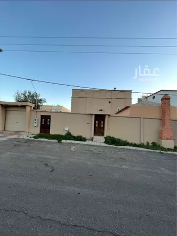 فيلا للبيع في شارع شارع معاذ بن جبل, حي المرقب, مدينة الخبراء والسحابين, منطقة القصيم