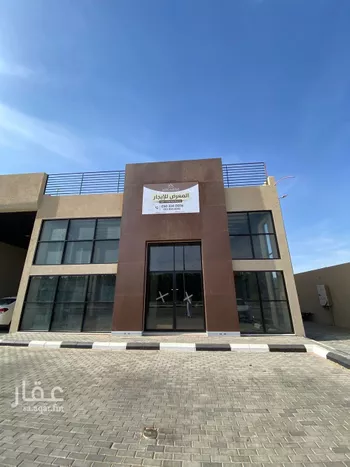 محل للإيجار في شارع طريق الملك فهد, حي الملك سلمان بن عبد العزيز, مدينة رياض الخبراء, منطقة القصيم