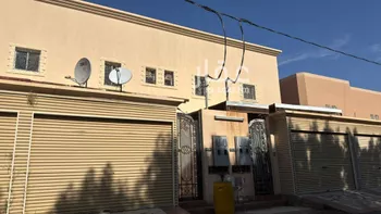 عمارة للبيع في شارع غزوة بدر الموعد, حي القدس, مدينة رياض الخبراء, منطقة القصيم