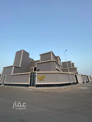 استراحة للبيع في شارع عنابة, حي الجزيرة, مدينة رياض الخبراء, منطقة القصيم
