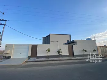 فيلا للبيع في شارع شارع, حي طيبة, مدينة رياض الخبراء, منطقة القصيم