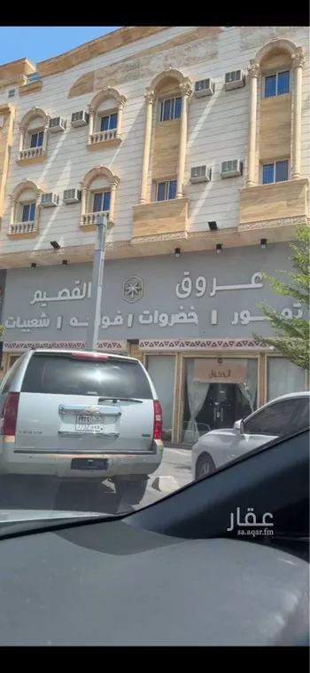محل للإيجار في المدينة المنورة ، حي العريض ، منطقة المدينة المنورة