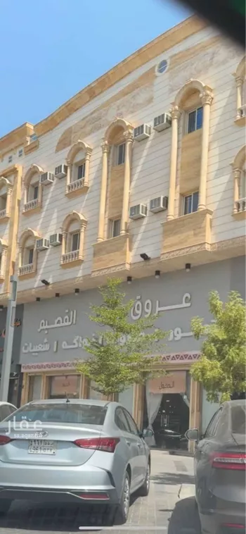 محل للإيجار في المدينة المنورة ، حي العريض ، منطقة المدينة المنورة صورة 2