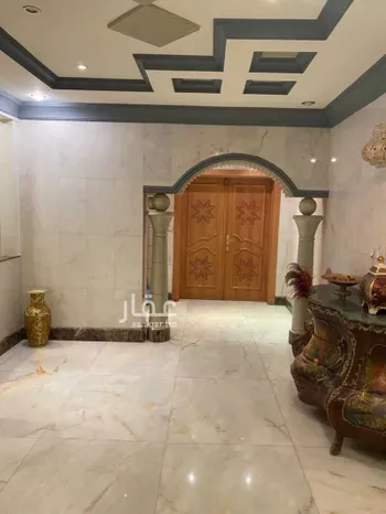 فيلا للبيع في شارع ابن عامر, حي الربوة, مدينة الرياض, منطقة الرياض