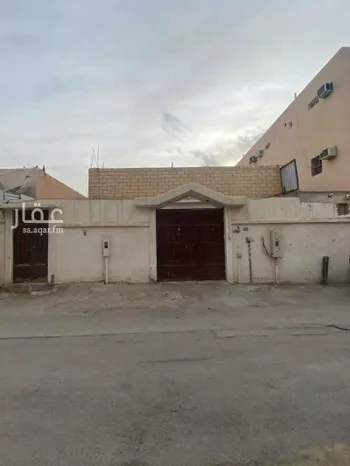 فيلا للبيع في شارع البرادي, حي النسيم الغربي, مدينة الرياض, منطقة الرياض صورة 2