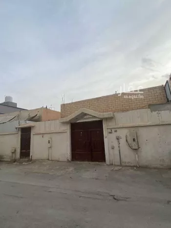 فيلا للبيع في شارع البرادي, حي النسيم الغربي, مدينة الرياض, منطقة الرياض